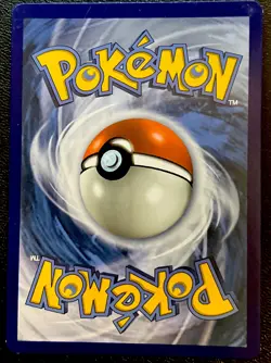 Brock's Grit 107/108 NM Ultra Rare Full Art Holo XY Evolutions Pokemon Card! - Image 2