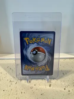 Pokemon TCG Tauros GX Rainbow Secret Rare Card 156/149 Sun & Moon - Image 2