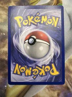 Black Star Promo Arcanine #6 Pokemon Card WOTC Rare 1999 LP+ #3 FREE SHIPPING - Image 2