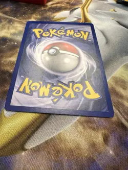 Black Star Promo Arcanine #6 Pokemon Card WOTC Rare 1999 LP+ #3 FREE SHIPPING - Image 3