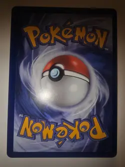 Inteleon Stamped Prerelease Promo Holo Pokemon Card MEP 002 - Image 2