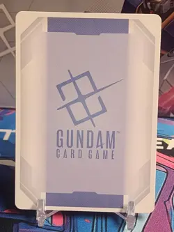 Awakened Power (R+) GD02-110 - Gundam TCG Card Game - Dual Impact *English - Image 2