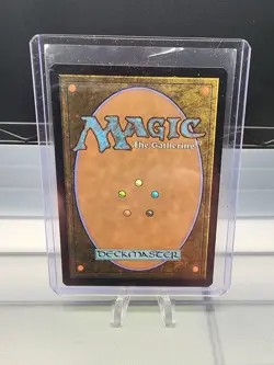 Magic the Gathering Marvel's Spider-Man Lady Octopus, Inspired Inventor Foil - Image 2