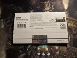 MTG Secret Lair Artist Series - Kieran Yanner FOIL Edition In-Hand Sealed - Image 2