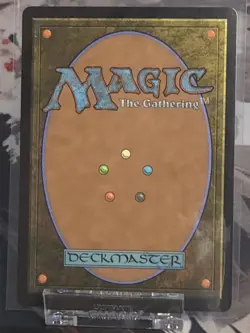 Stock Up Aetherdrift Foil - Image 2