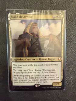 Magic the Gathering Party Time Commander Deck New Sealed MTG - Image 1