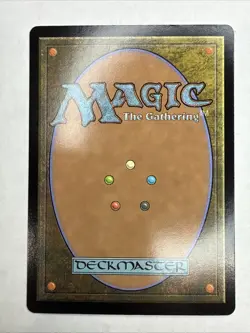 Valley Floodcaller (Showcase) Bloomburrow Foil - Image 4