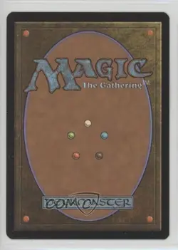 Nissa's Chosen Foil Magic: Zendikar #171 2009 - Image 2