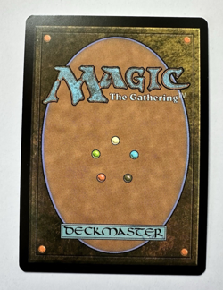 Nissa Revane Zendikar Foil - Image 2