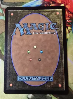 Ghostly Prison R Foil #7042 | SLD Secret Lair The Office - Image 2