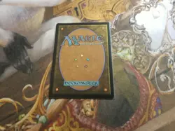 Ian Chasterton Extended Art Foil MTG Doctor Who - Pack Fresh - - Image 2