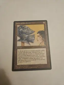 Helm of Obedience Alliances Regular - Image 1