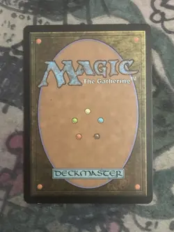 MTG Stifle Conspiracy 108/210 Regular Rare Magic The Gathering - Image 2