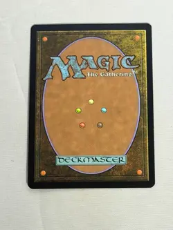 MTG FOIL Swan Song Theros Magic the Gathering - Image 2