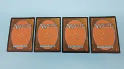 4x RAVENOUS TRAP ZENDIKAR INSTANT ZEN PLAYSET MAGIC THE GATHERING MTG UNPLAYED - Image 2