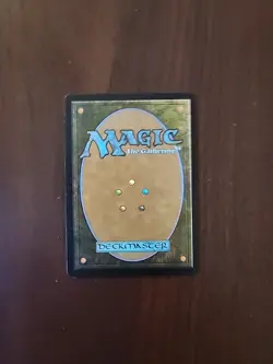 MTG Urza's Saga Mystery Booster 2 White Border M/NM - Image 2
