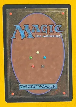 MTG ROCK HYDRA Unlimited (OldManMTG 009-510) - Image 2