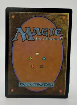 2024 MTG Magic the Gathering SLD Secret Lair Drop Fallout #1536 Reliquary Tower - Image 2