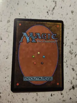 WAVE OF RECKONING MERCADIAN MASQUES MTG MAGIC THE GATHERING Lp - Image 2