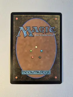 Reprieve Universes Beyond: the Lord of the Rings: Tales of Middle-Earth Foil - Image 2