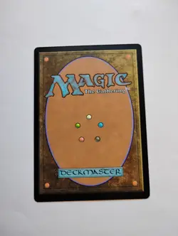 Bloodthirsty Conqueror Foundations Regular - Image 2