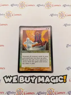 MTG | Death or Glory | Invasion | Foil | Moderately Played | English - Image 1