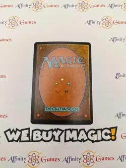 MTG | Death or Glory | Invasion | Foil | Moderately Played | English - Image 2