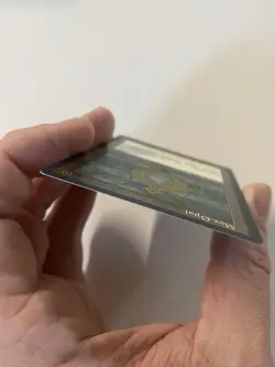 MTG Mox Opal (1072) *Retro Etched Foil* Secret Lair: Dan Frazier Mox Box MT/NM - Image 4