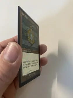 MTG Mox Opal (1072) *Retro Etched Foil* Secret Lair: Dan Frazier Mox Box MT/NM - Image 5