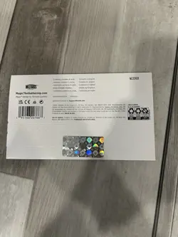 Magic The Gather Secret Lair Imaginary Friends Sealed - Image 2