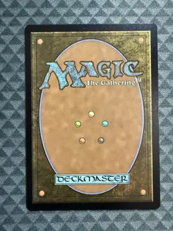 MTG Delayed Blast Fireball #1824 Rare Secret Lair Drop Series (SLD) - Image 3