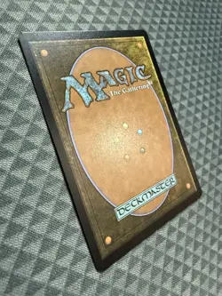 MTG Delayed Blast Fireball #1824 Rare Secret Lair Drop Series (SLD) - Image 4