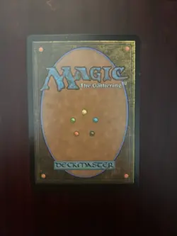 Nuka-Cola Vending Machine Universes Beyond: Fallout Regular MTG NM - Image 2