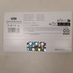 MTG Secret Lair Drop Series - Cats Are Better Than Dogs (non-foil) NEW & SEALED - Image 3