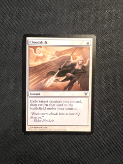 Cloudshift Avacyn Restored Regular LP - Image 1