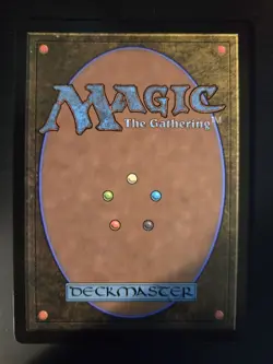 Spider-Sense NM FOIL BUY-A-BOX PROMO Marvel's Spider Man MTG FREE SHIPPING - Image 2