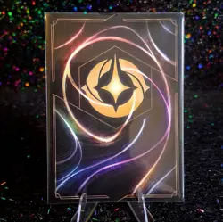 Disney Lorcana Fabled MAX GOOF CHART TOPPER ENCHANTED 230/204 Foil Rare - Image 2