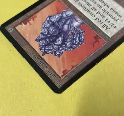 MTG GAUNTLET OF MIGHT Alpha - Image 3