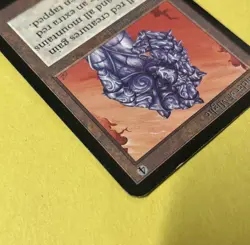 MTG GAUNTLET OF MIGHT Alpha - Image 4