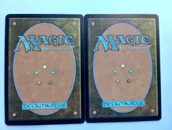 MTG - 1x Miren The Moaning Well - Saviors Of Kamigawa - LP - Image 5