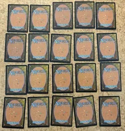 2020 Magic The Gathering - Ikoria: Lair of Behemoths - Lot Of 20 - IKO - Image 2