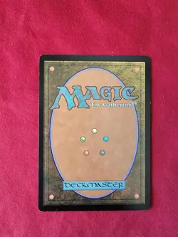 Tom Bombadil Universes Beyond: the Lord of the Rings Foil - Image 2