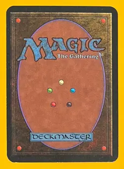 MTG COUNTERSPELL Alpha (OldManMTG 012-266) - Image 2