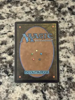 MTG Shifting Woodland NM-Mint Modern Horizons 3 - Image 2