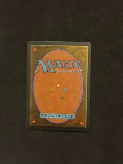 Dark Ritual [Revised Edition] Magic MTG Cards LP - Image 2