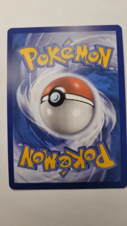 Pokemon Gengar Holo 57/198 NM Trick Or Trade - Image 2