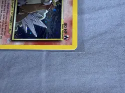 Entei, Raikou, Suicune Neo Revelations HOLO Set 🔥🥶⚡- Read discription - Image 3