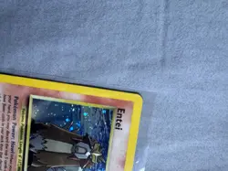 Entei, Raikou, Suicune Neo Revelations HOLO Set 🔥🥶⚡- Read discription - Image 4