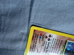 Entei, Raikou, Suicune Neo Revelations HOLO Set 🔥🥶⚡- Read discription - Image 5