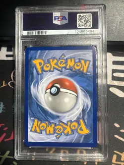 2016 Pokemon Xy Generations Radiant Collection #RC21 Sylveon Ex PSA 7 - Image 2